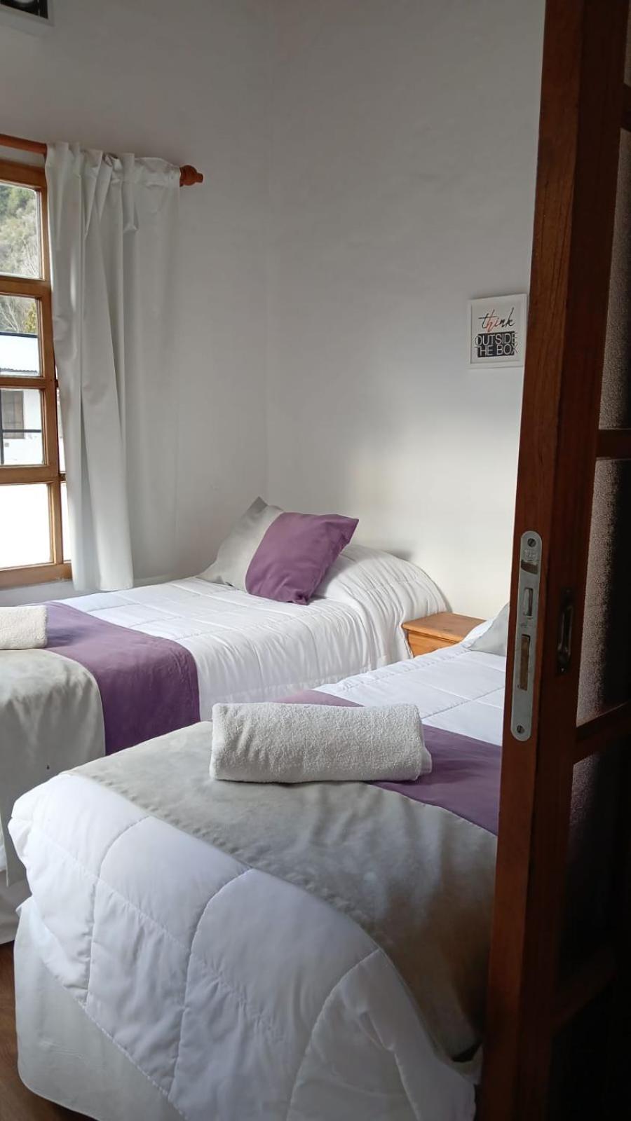 Hotel Ayres Del Filo 3*