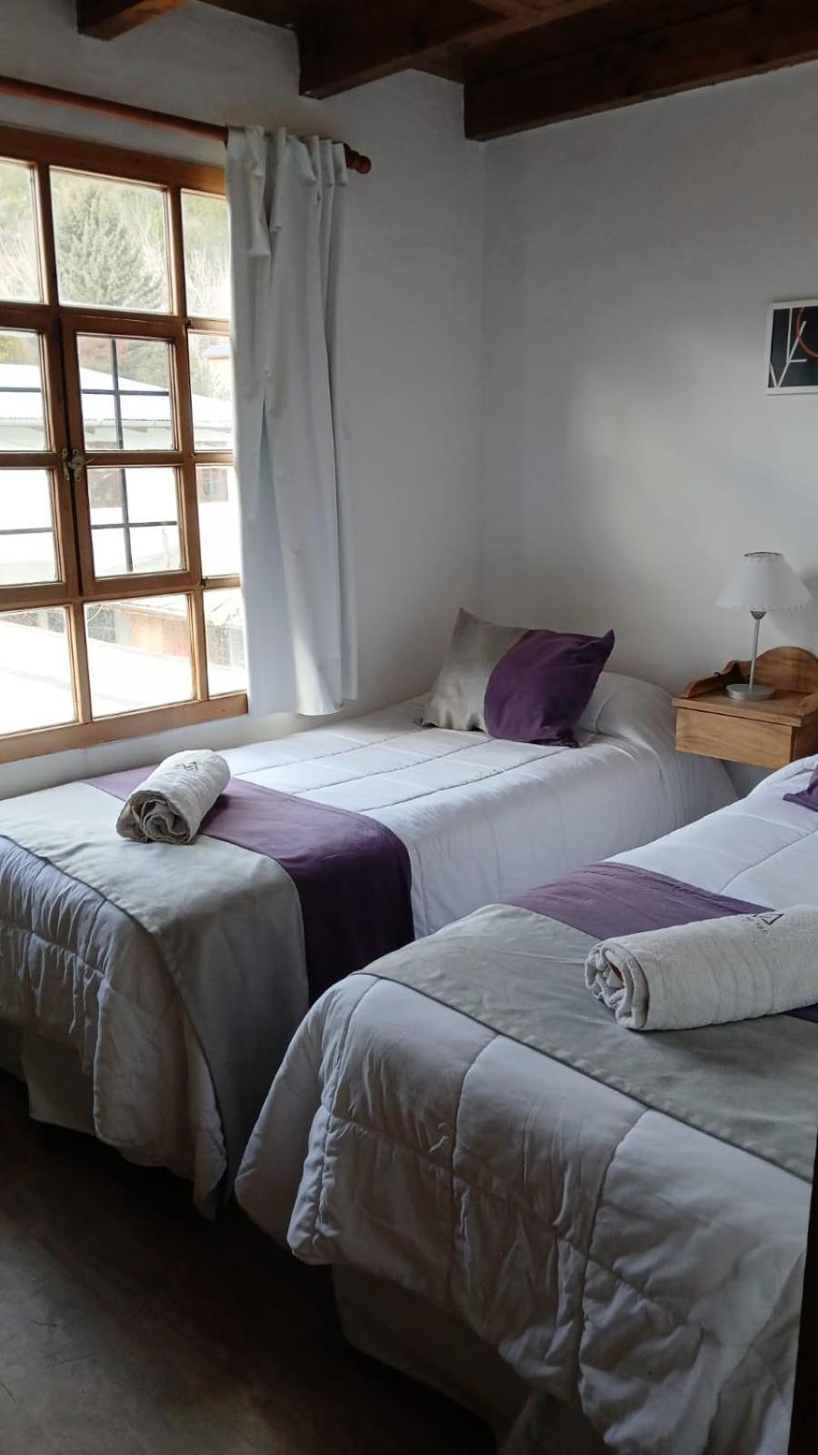 Hotel Ayres Del Filo 3*