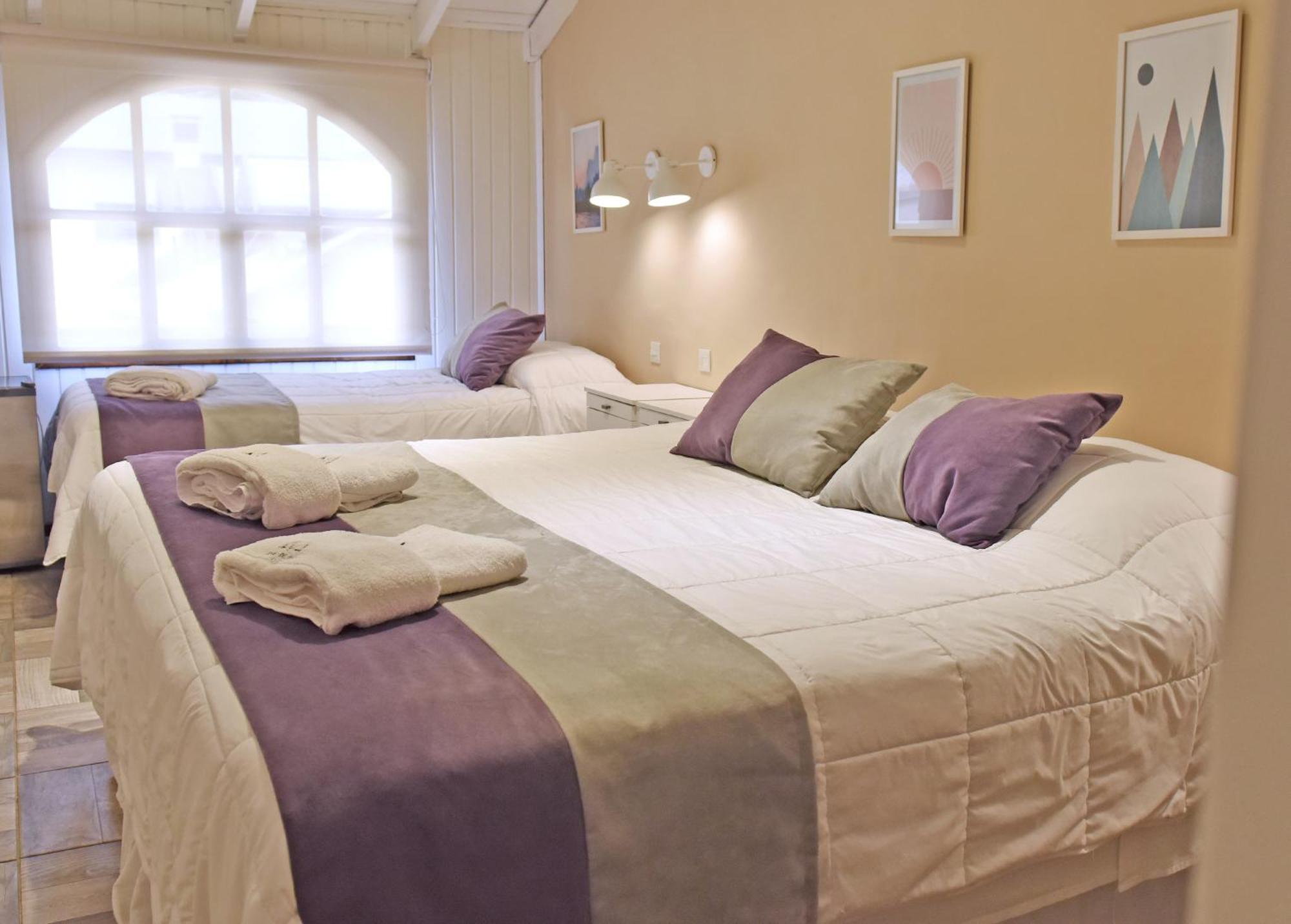 Ayres Del Filo By Visionnaire Hotel