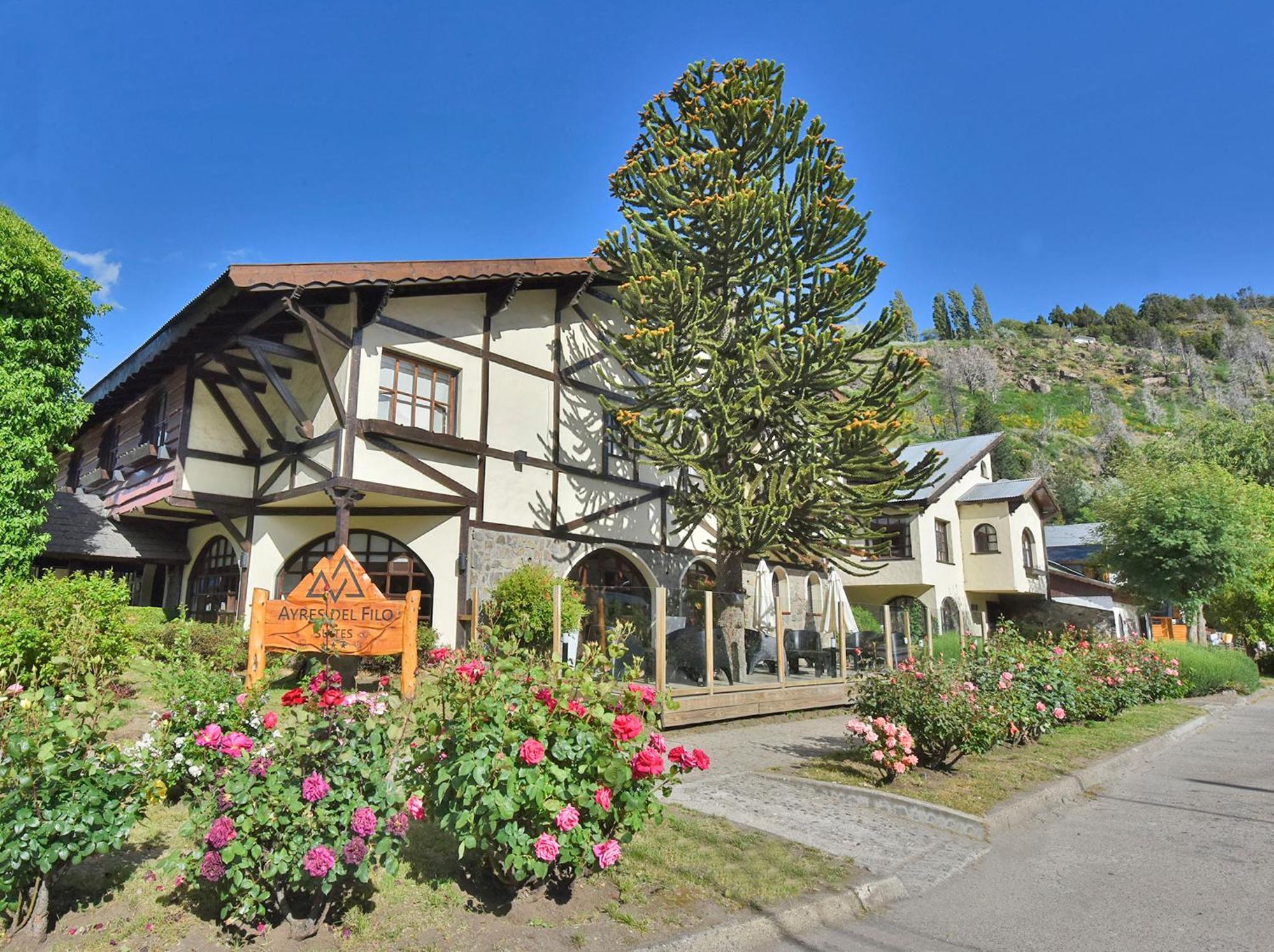 Ayres Del Filo By Visionnaire San Martin de los Andes